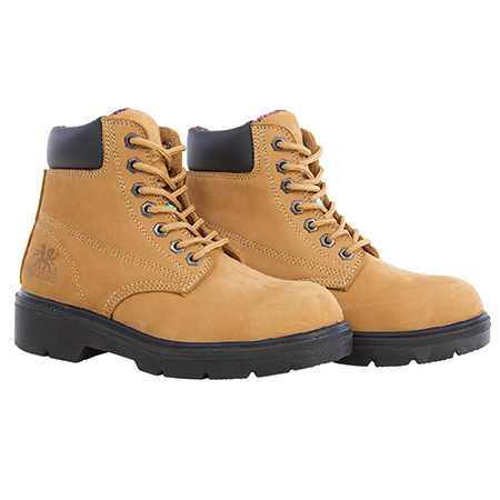 Safety Work Boots For Women