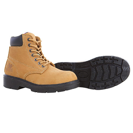 Safety Construction Boots For Women