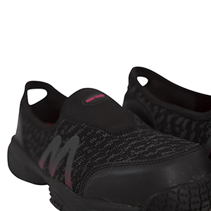 Black Safety Shoes For Women Canada